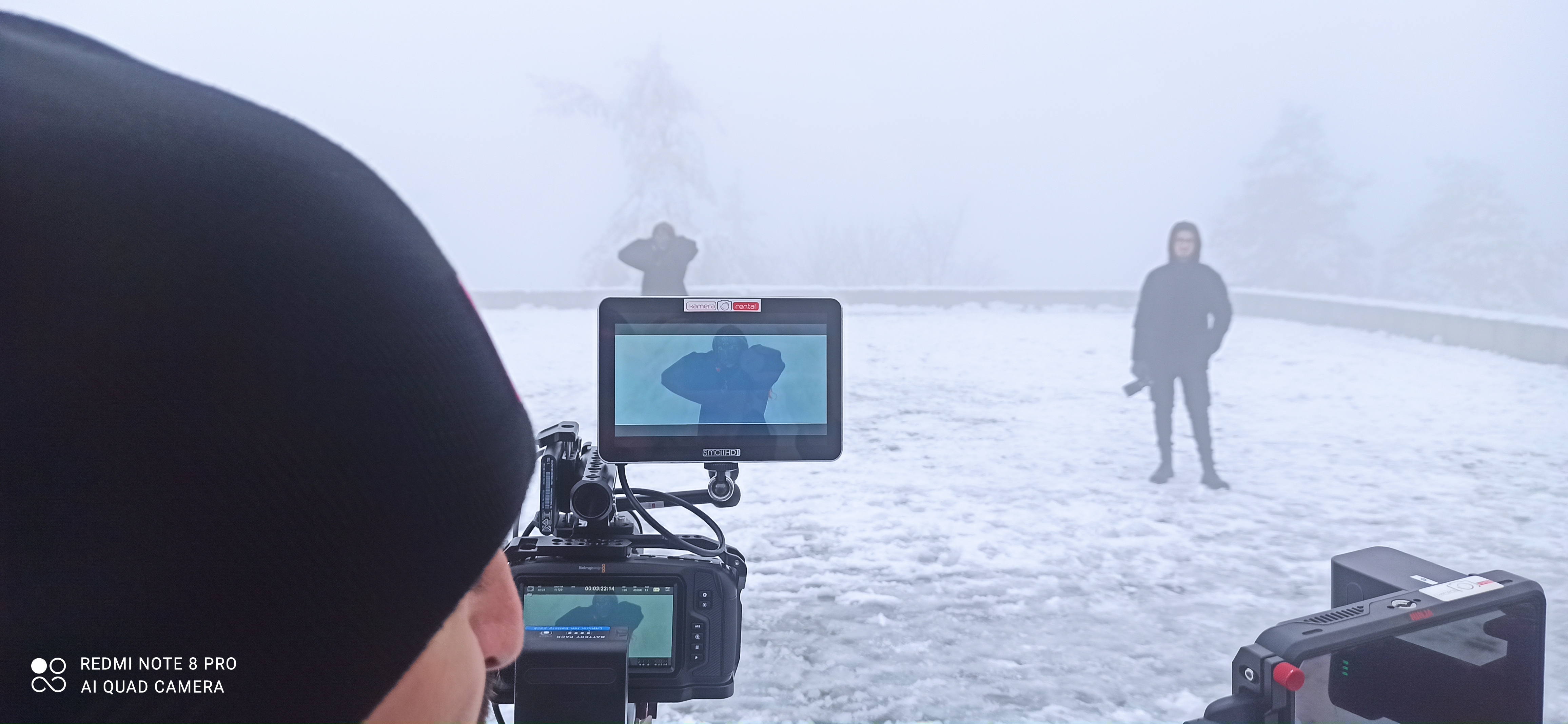 Music Video Producer