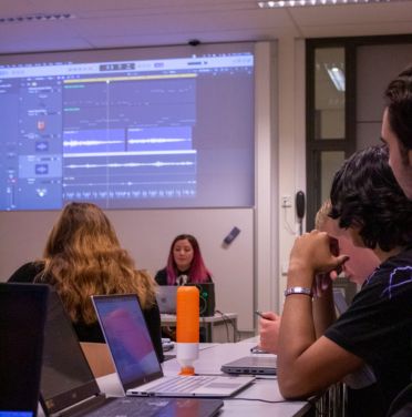 Academic Workshops & Lectures