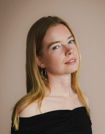Anna Terpstra